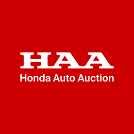 HAA — Honda Auto Auction